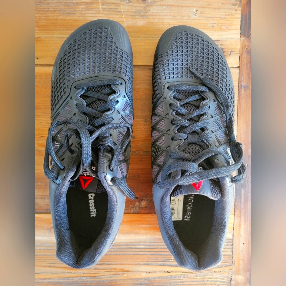 REEBOK MENS CROSSFIT